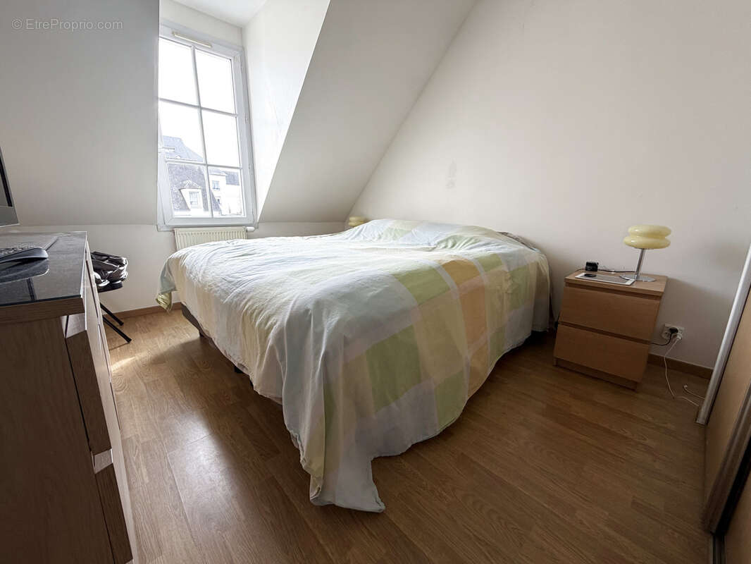 Maison à LA CHAPELLE-EN-SERVAL