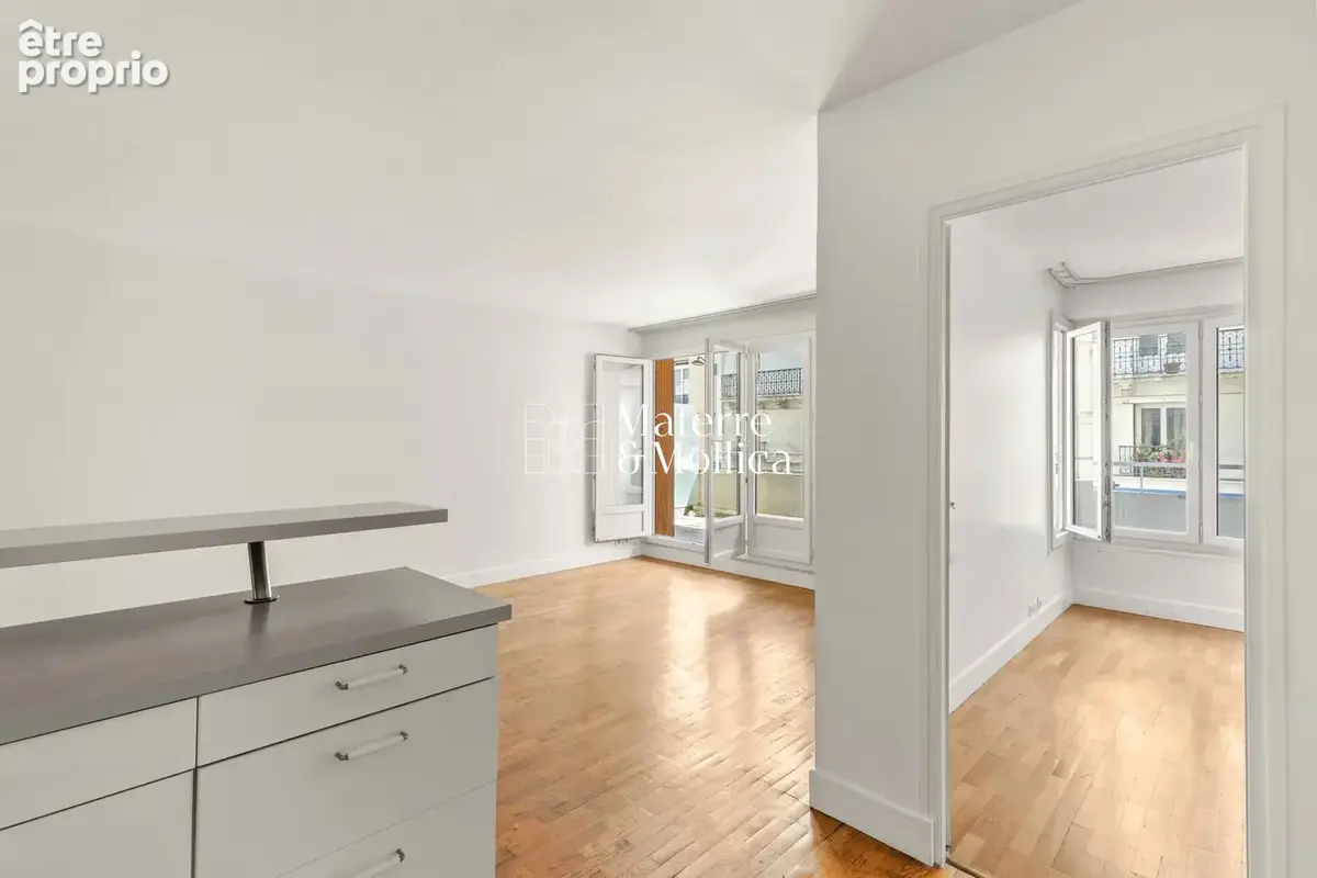 Appartement 2 pièces 47 m² à vendre à Paris-6e (75006) - photo 4