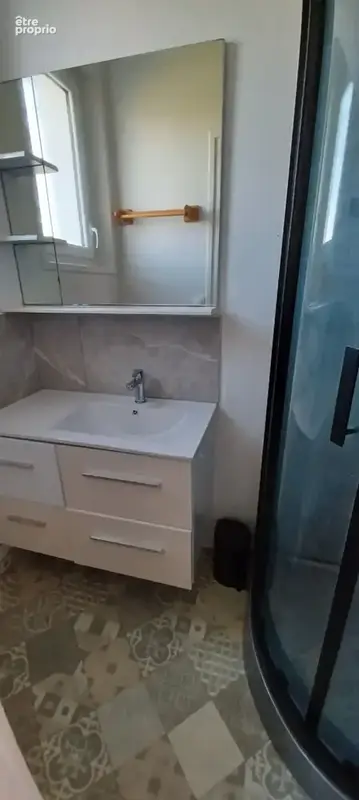 Exclusivite maison t3 kerhuon - photo 10