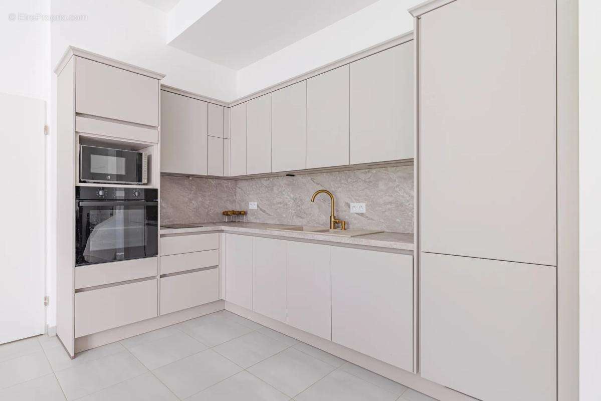 Appartement à ORLY