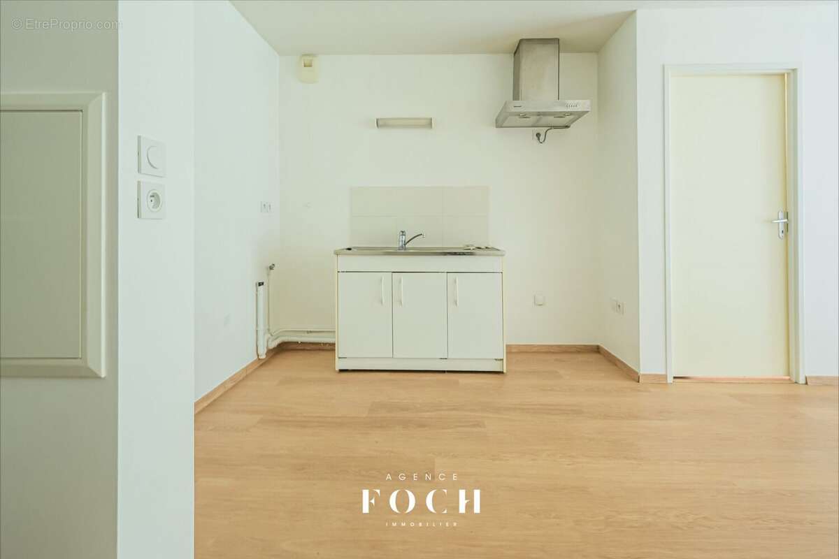 Appartement à HEILLECOURT