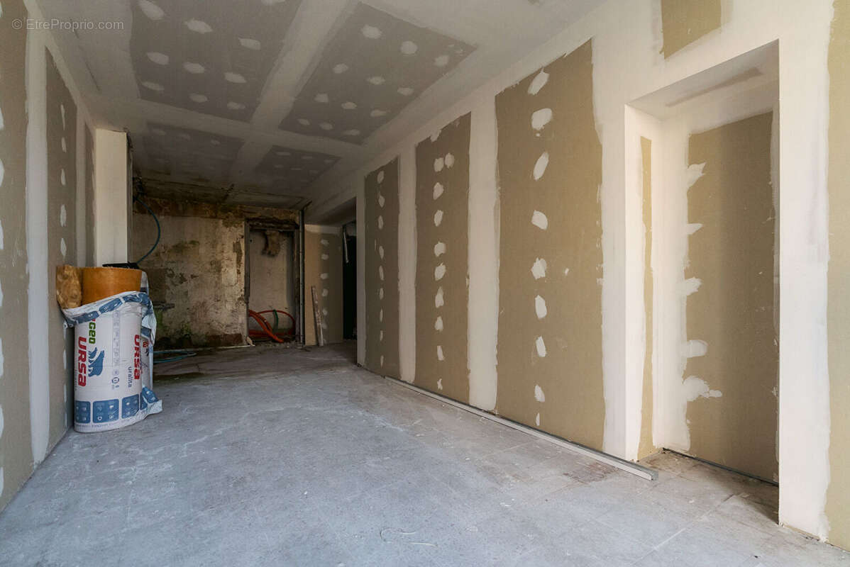 Commerce à CARCASSONNE