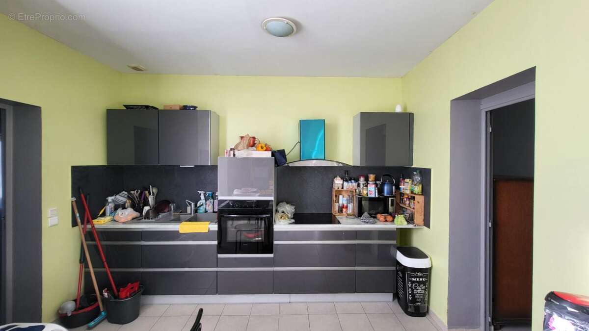 Appartement à SAINT-QUENTIN