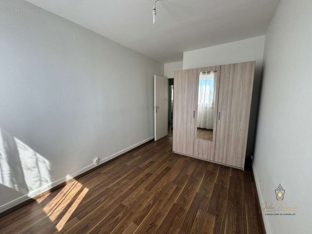 Appartement à MONTARGIS