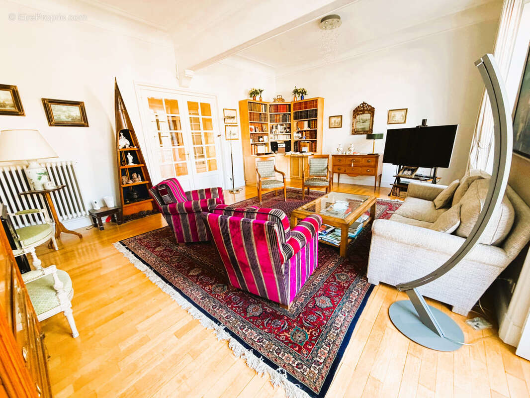 Appartement à VICHY