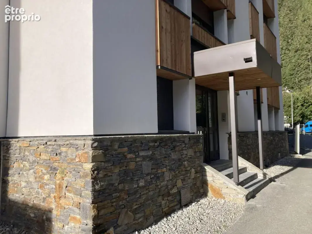 Appartement - photo 1