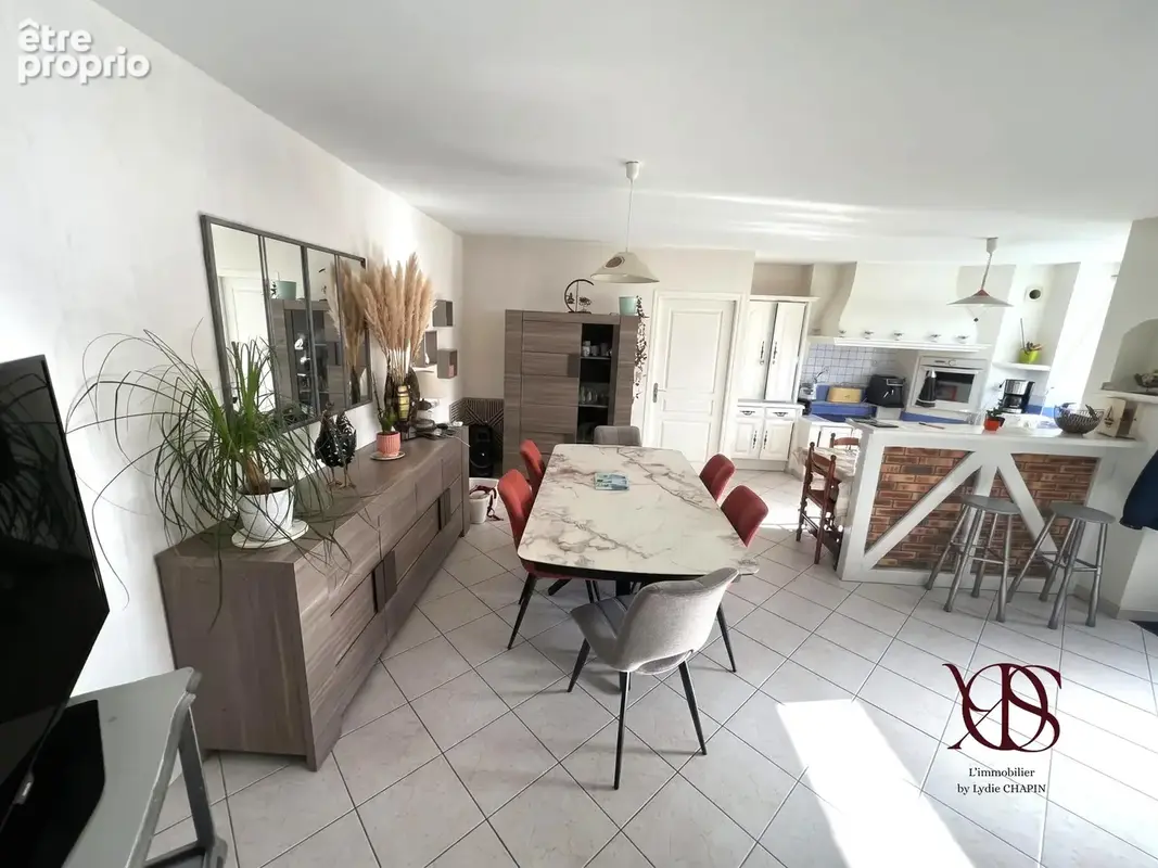 Maison 10 pièces 214 m² à vendre à Evran (22630) - photo 1