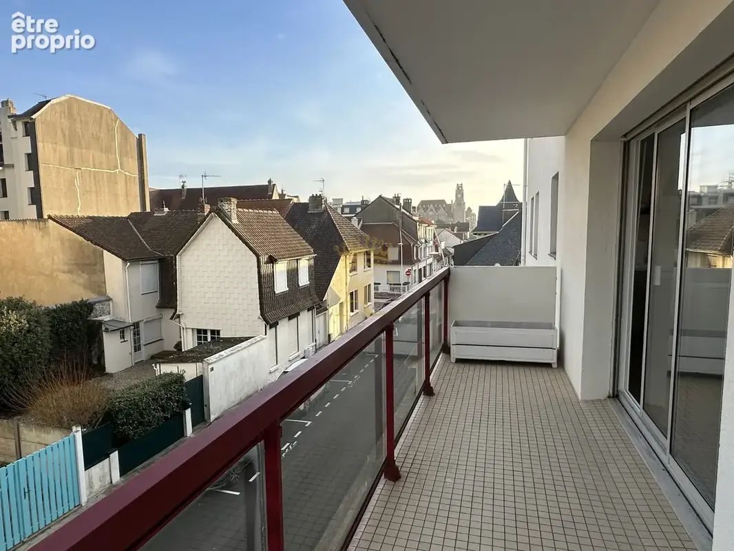 T3 Lumineux   Coeur de Ville & Rénovation Haut de Gamme - photo 10
