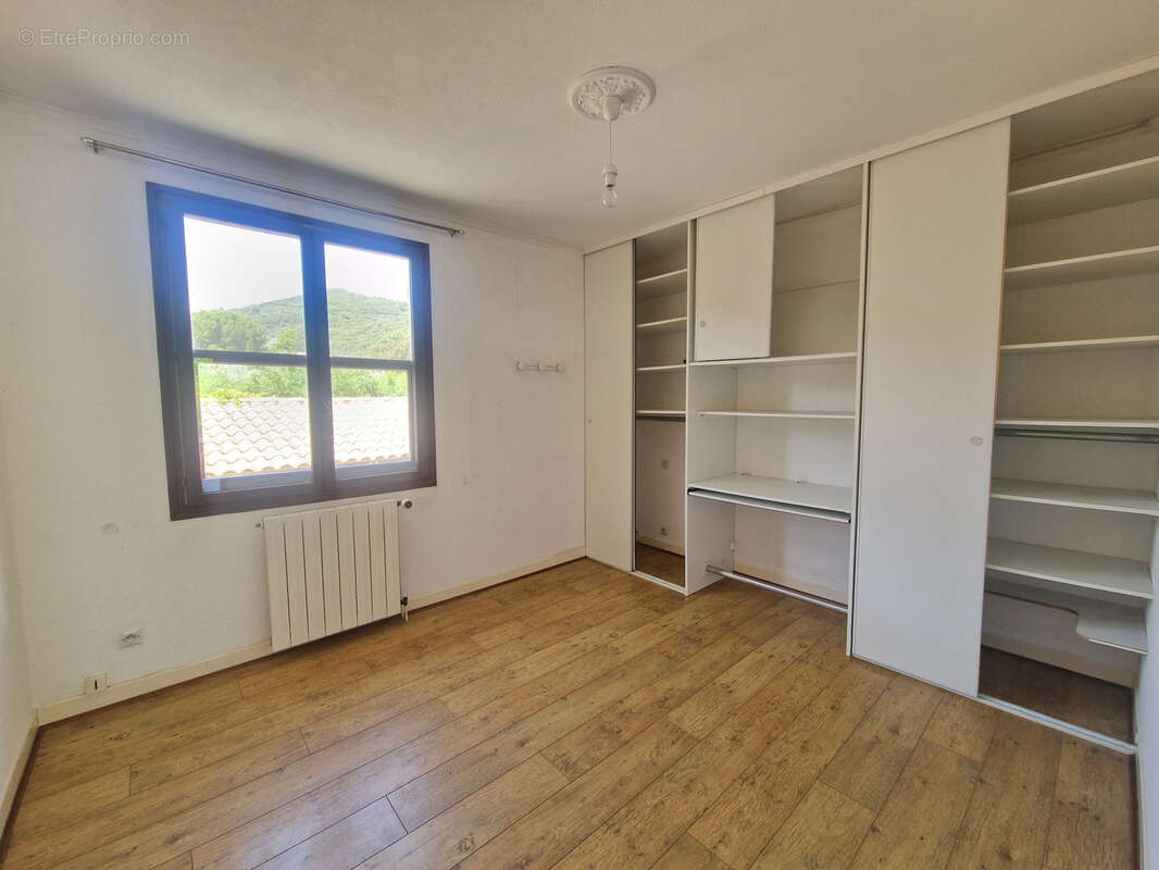 Villa hors lotissement, au calme. - photo 21