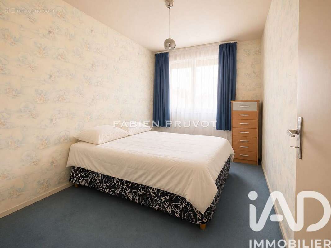 Maison 93 m² à Herblay  - photo 6