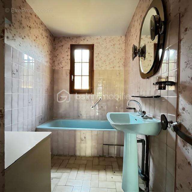 *** maison plain-pied - 2 chambres - hangar - jardin *** - photo 13