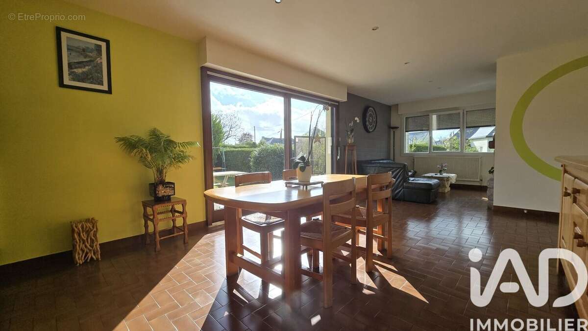 Maison 145 m² à Vilde-Guingalan  - photo 2