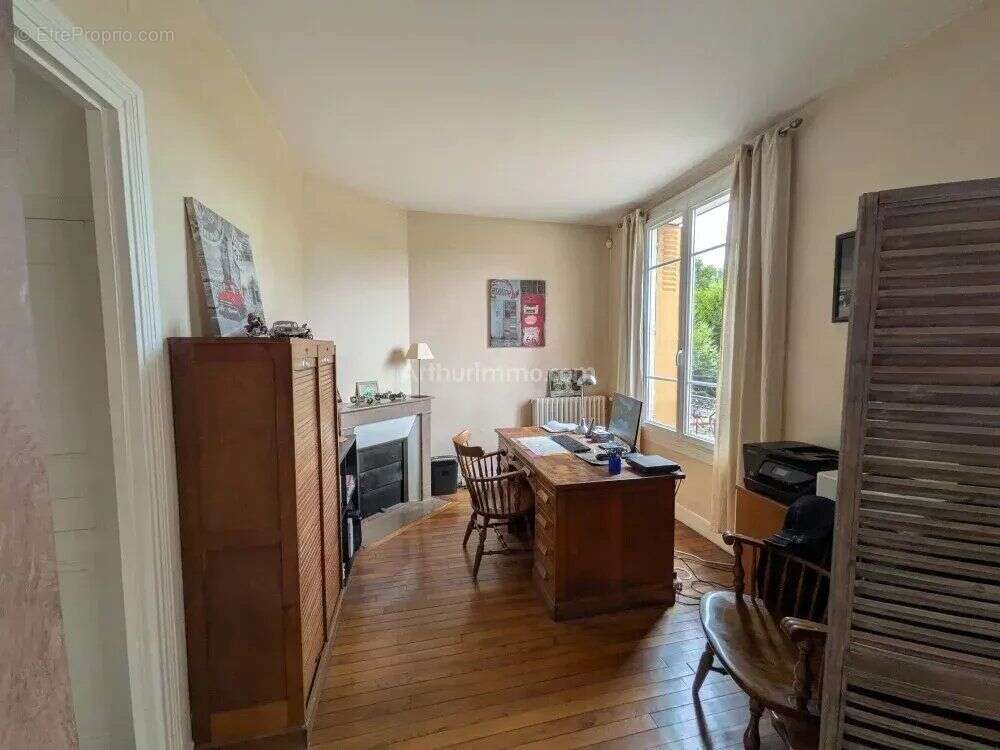 Vente Maison Champs-sur-marne(77420) 415 000ï¿œ - photo 4