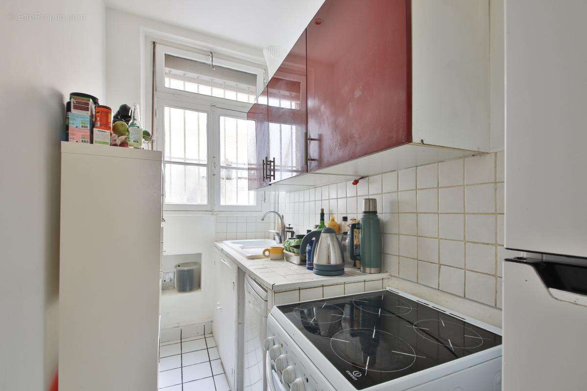 Appartement - photo 5