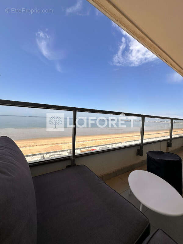 Appartement à LA BAULE-ESCOUBLAC