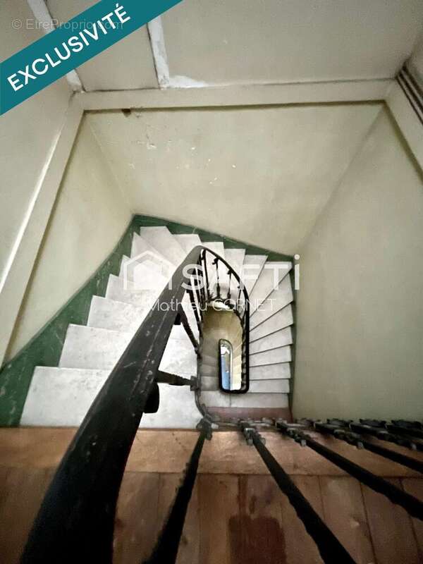 Photo 7 - Appartement à BORDEAUX