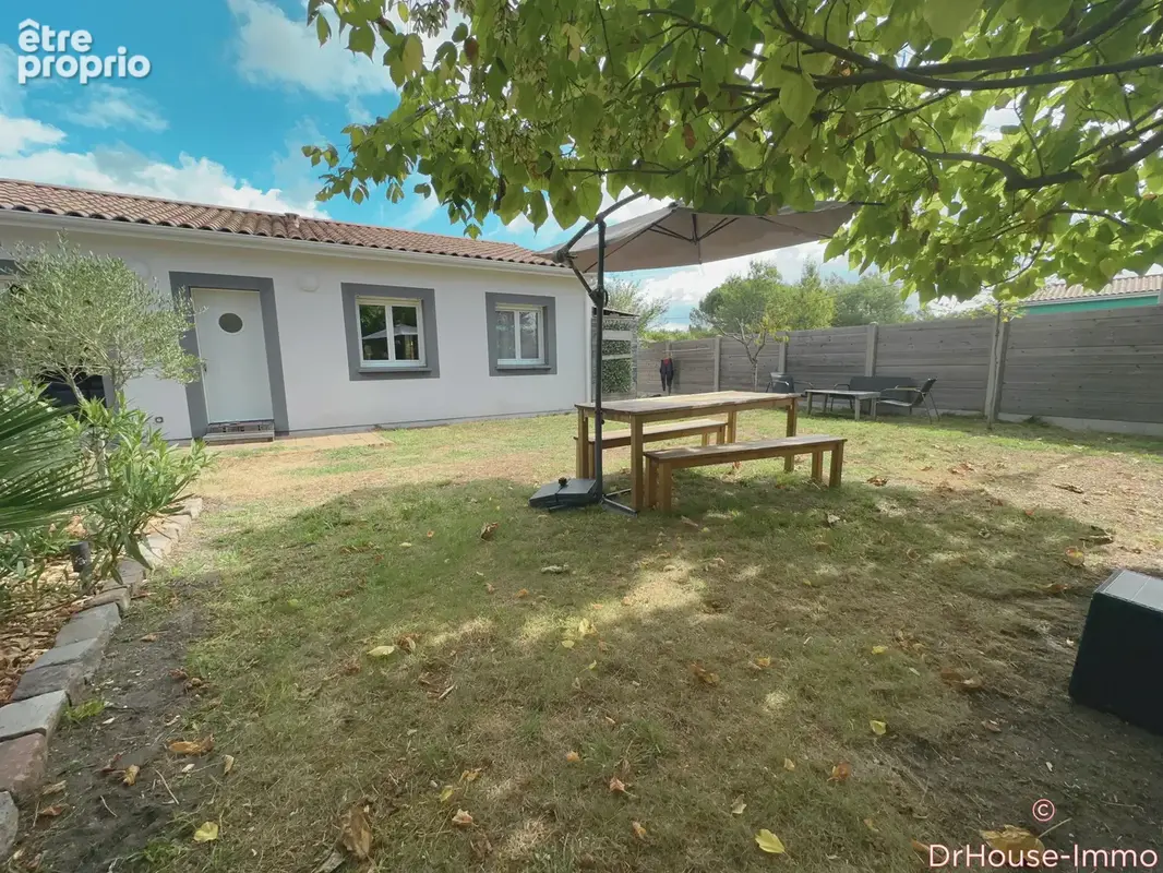Maison 87 m² à Le Porge  - photo 20