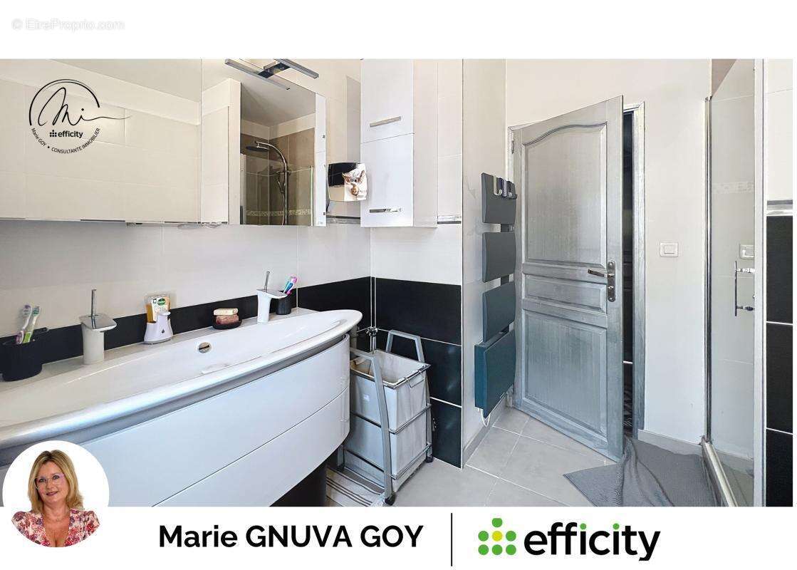 Appartement à CLUSES