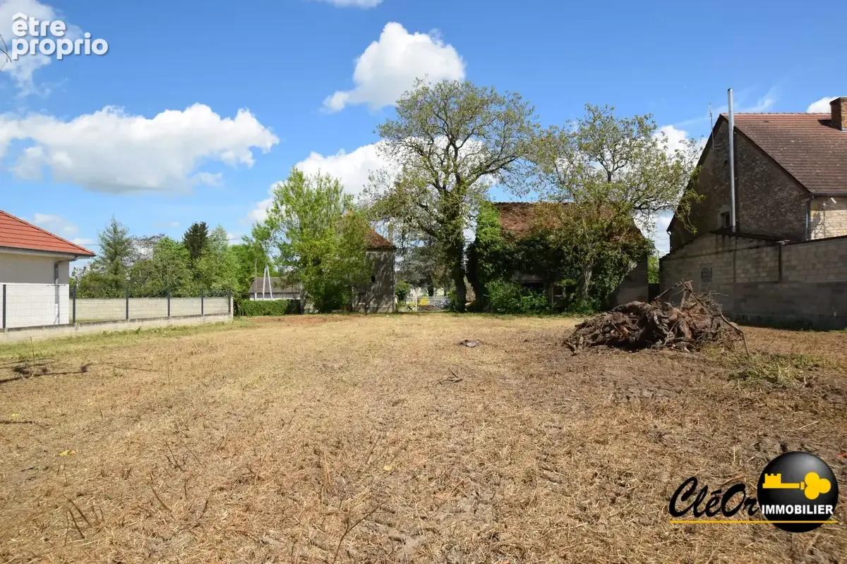 Maison 5 pièces 140 m² à vendre à Losne (21170) - photo 6