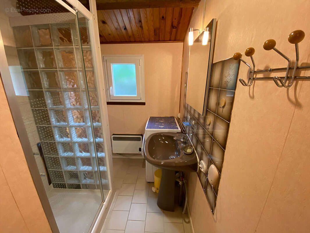 Maison à LE CHATEAU-D'OLERON