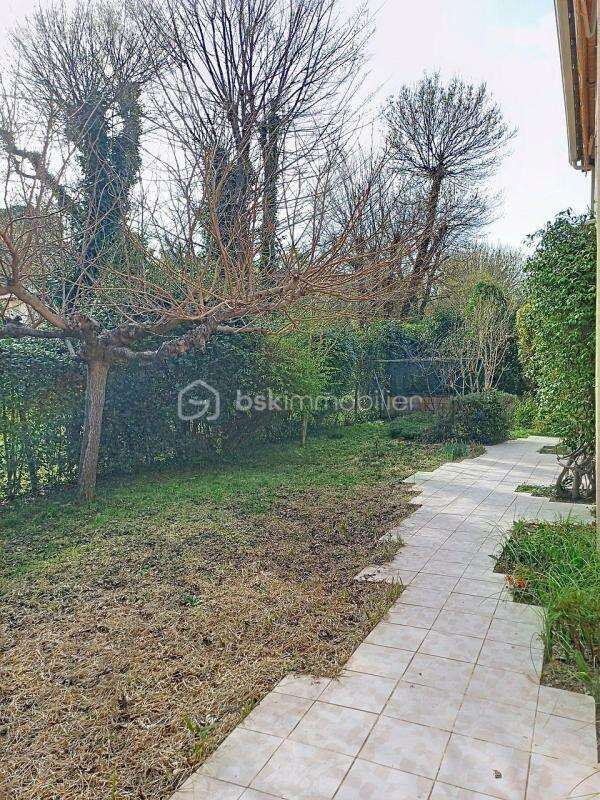 Maison à SAINT-GELY-DU-FESC