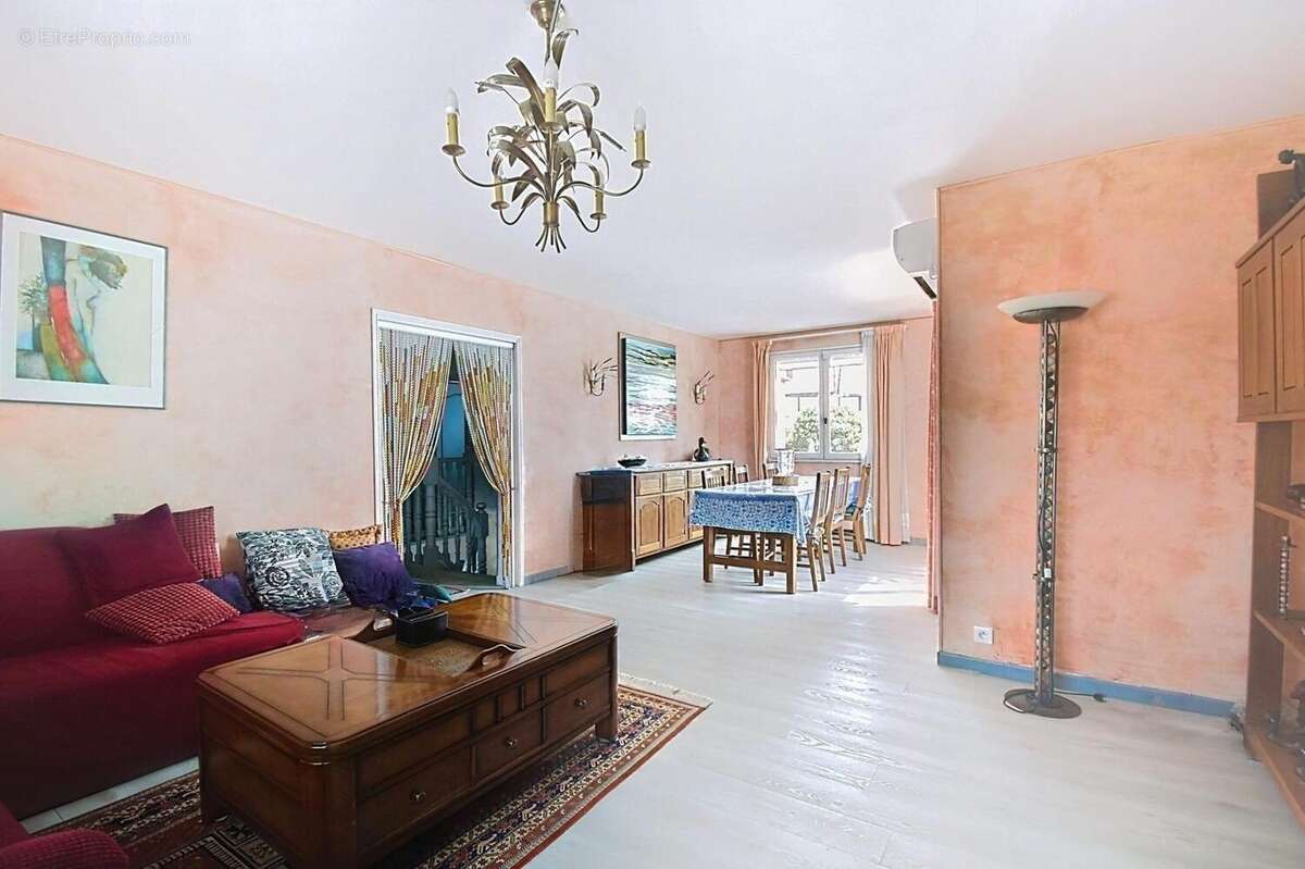 Photo 3 - Maison à BOUJAN-SUR-LIBRON