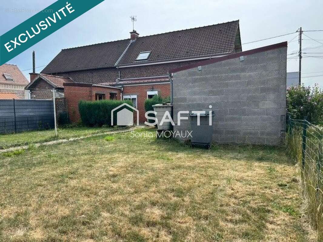 Photo 7 - Maison à PETITE-FORET