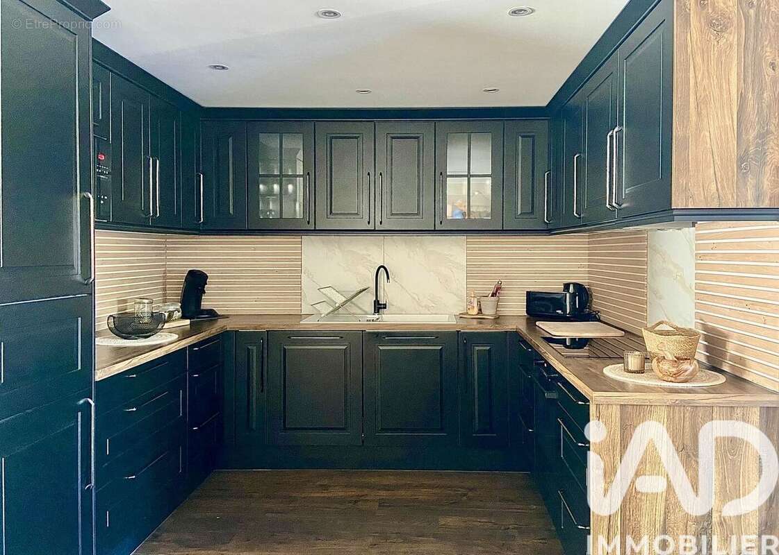 Photo 8 - Maison à BLAINVILLE-SUR-MER