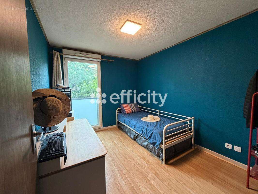 Appartement - photo 14