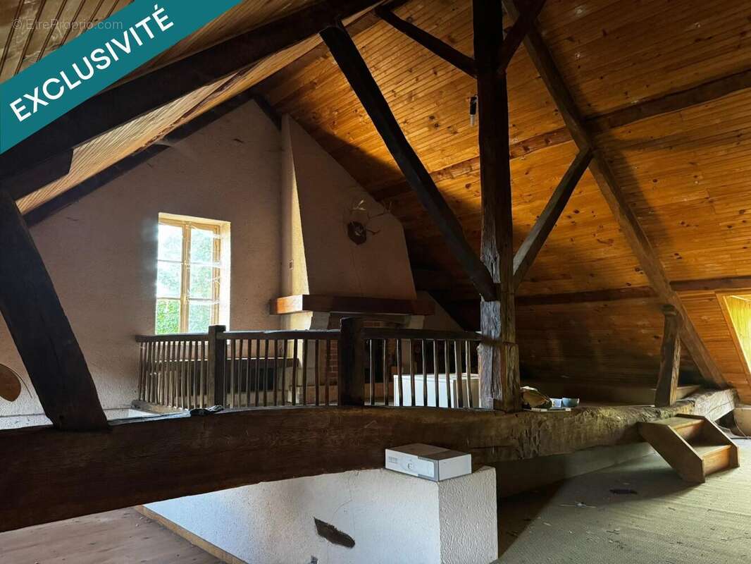 Photo 6 - Maison à COUCHES