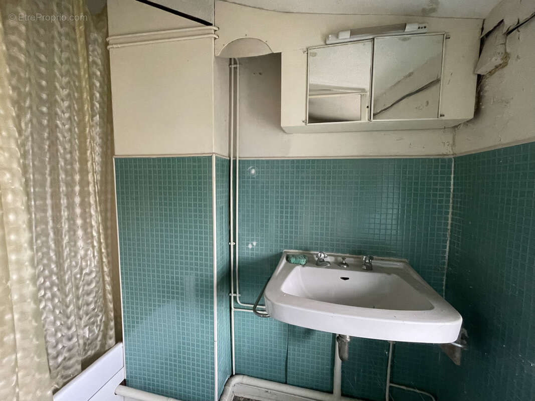 Maison à YSSINGEAUX