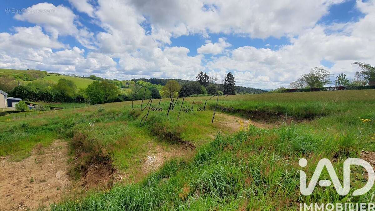 Photo 2 - Terrain à DURENQUE