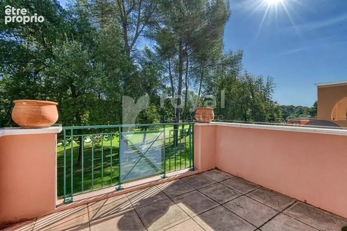 Exclusivite - villa  - mougins golf - photo 13