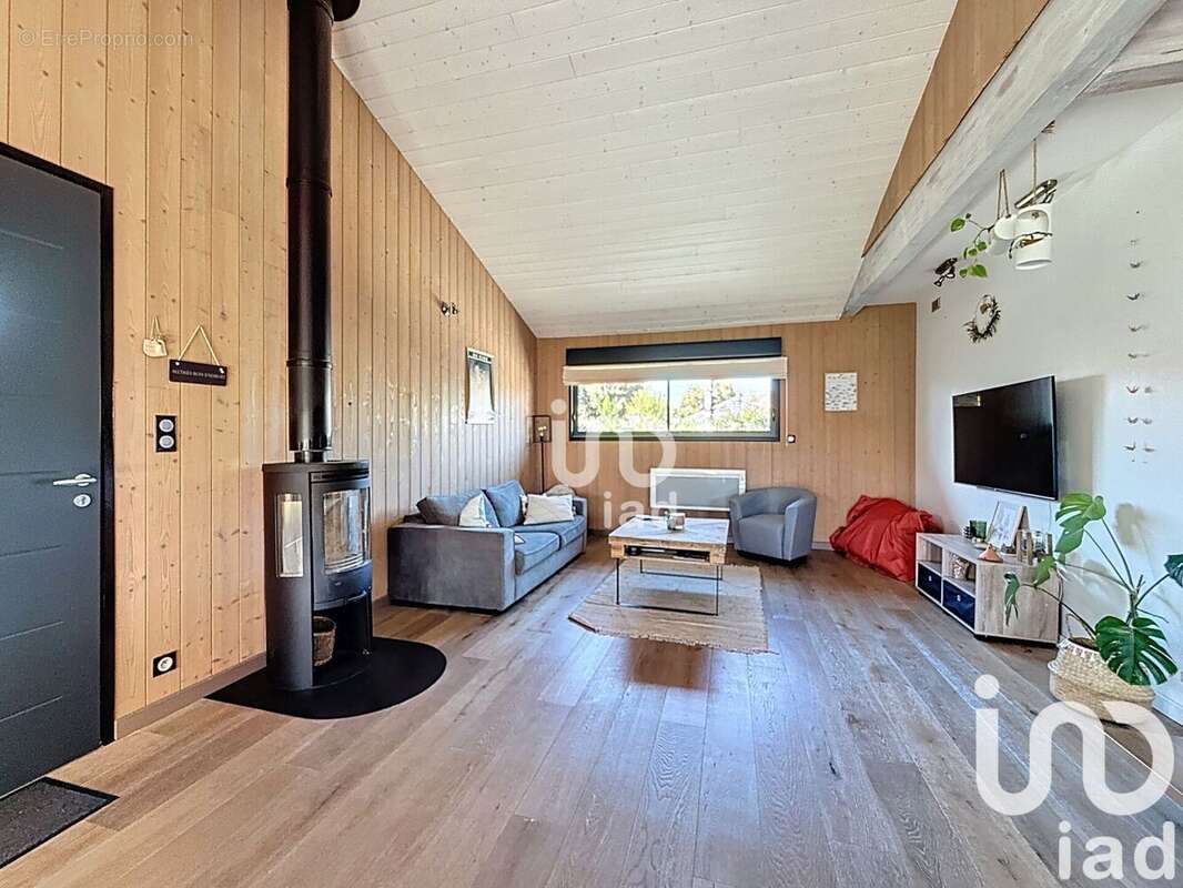 Photo 5 - Maison à SALLES