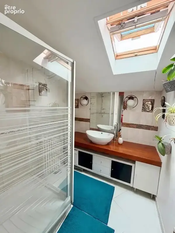 Bordeaux nansouty - maison 5 chambres - photo 6