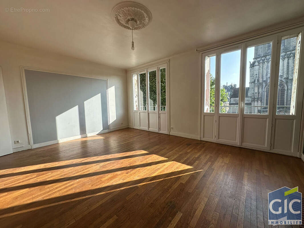 Appartement à CAEN