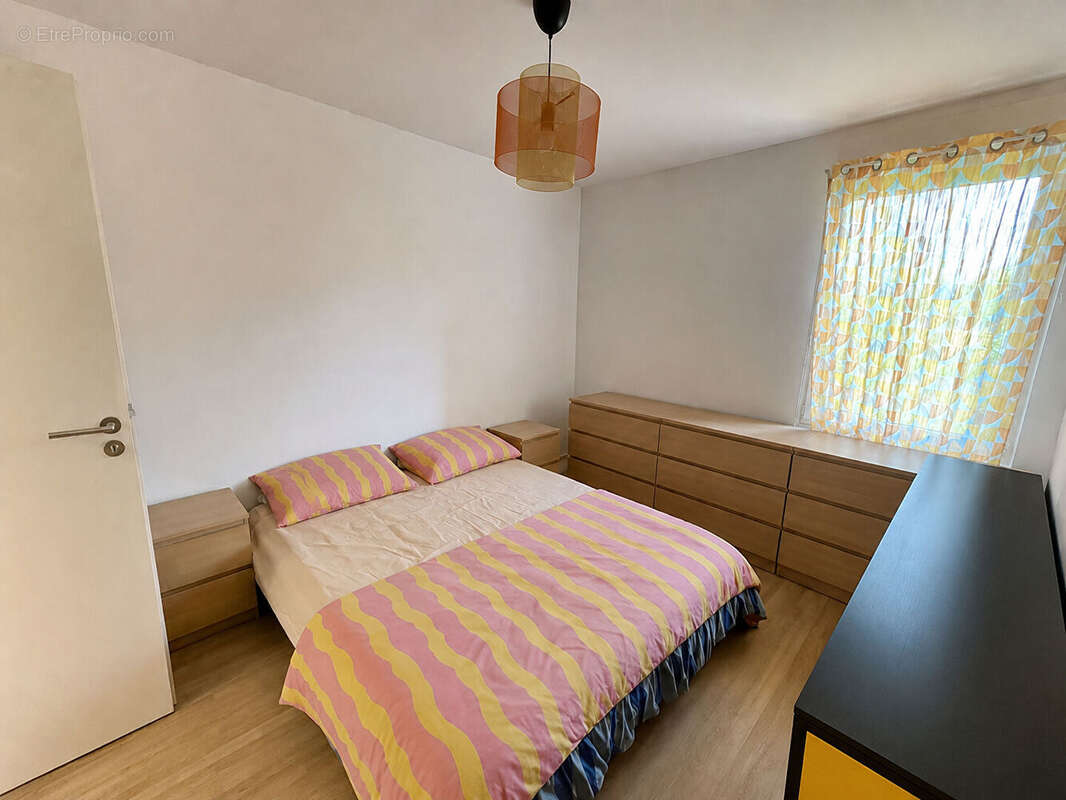 Appartement à AVIGNON