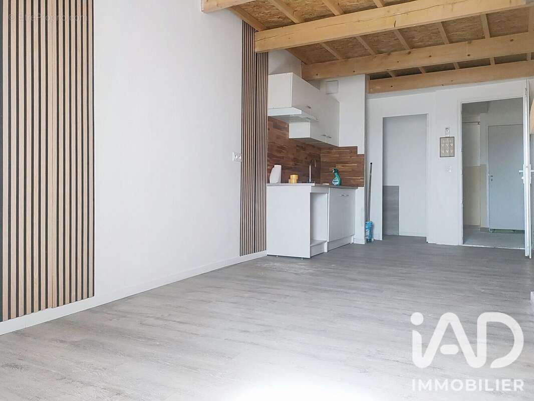 Appartement 55 m² à Mauves  - photo 4