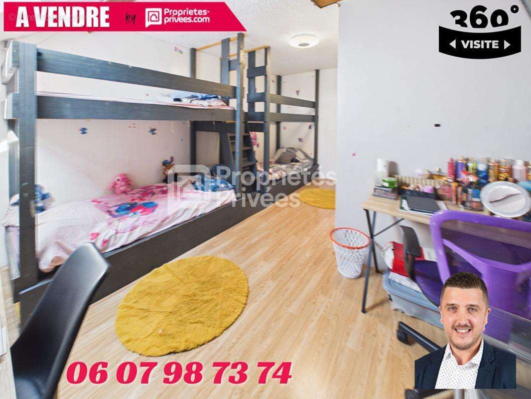 Maison à SAINT-MICHEL