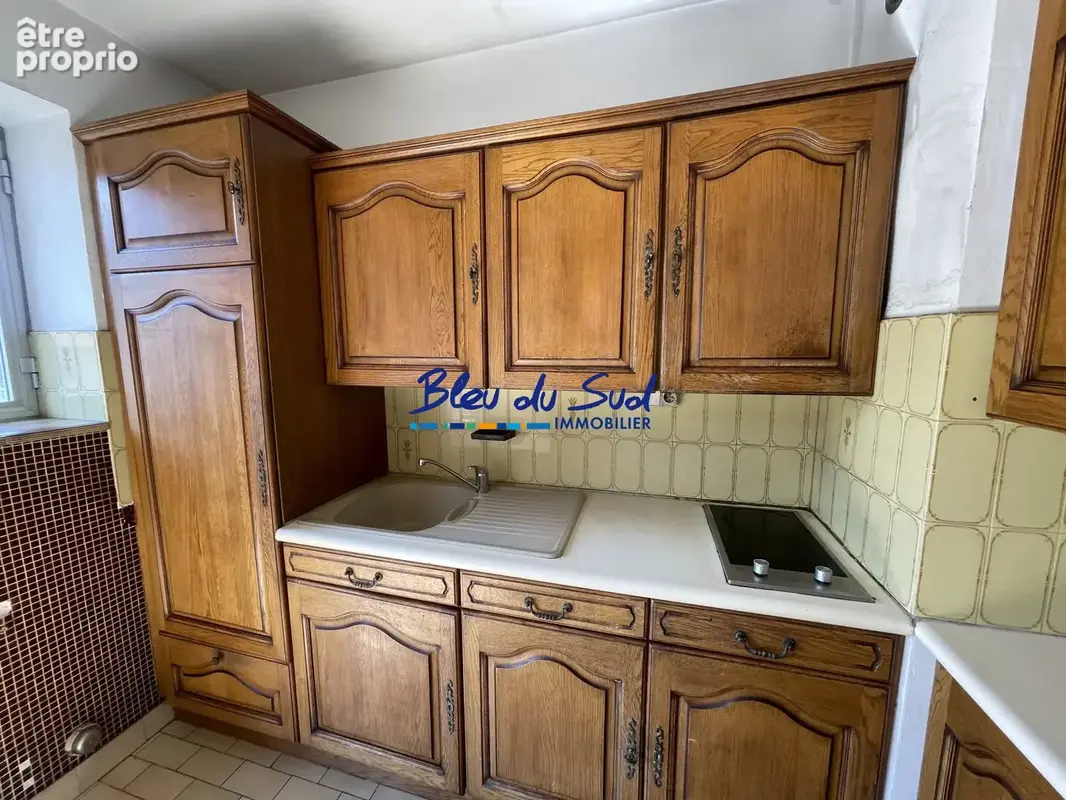 Appartement 3 pièces 48 m² à vendre à Vernet-Les-Bains (66820) - photo 2