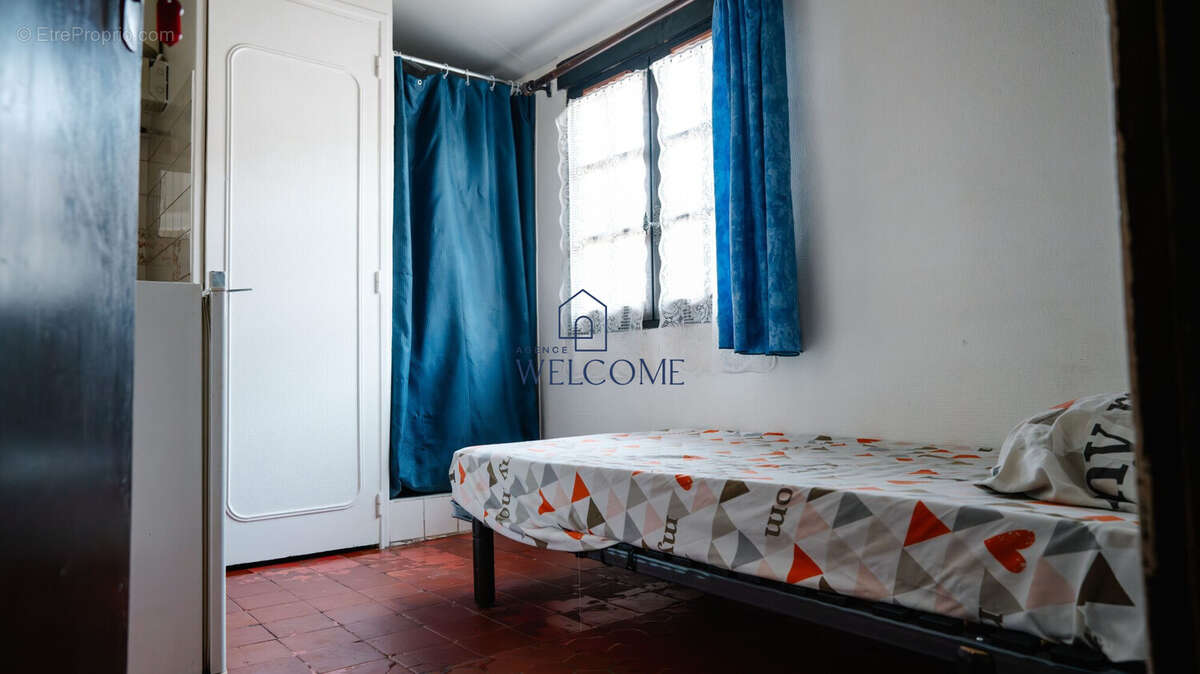 Appartement à ORANGE