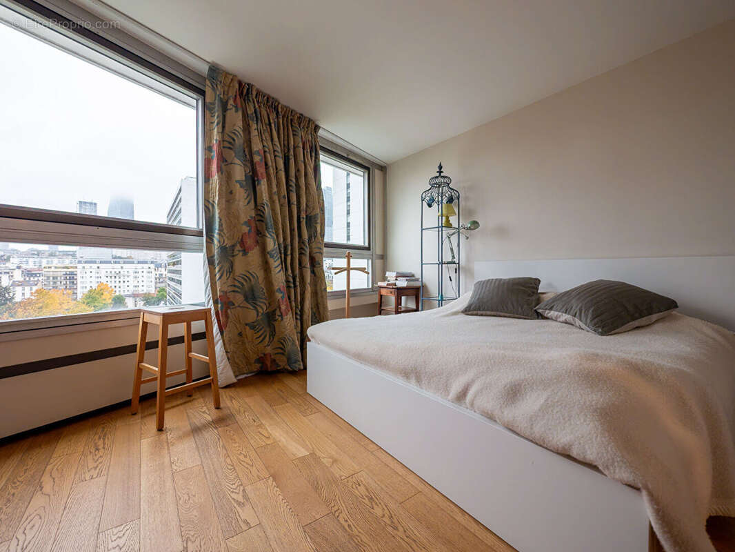 Appartement à PUTEAUX