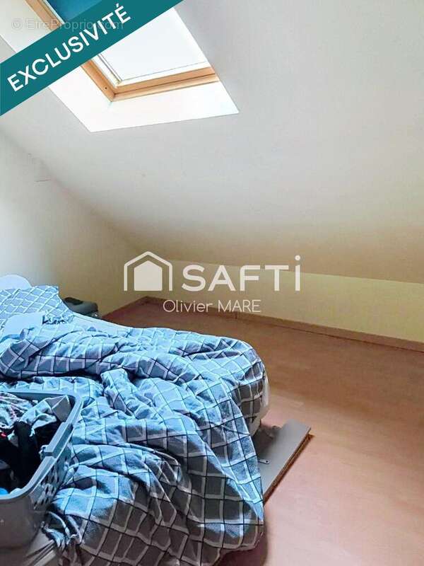 Photo 6 - Appartement à FLERS