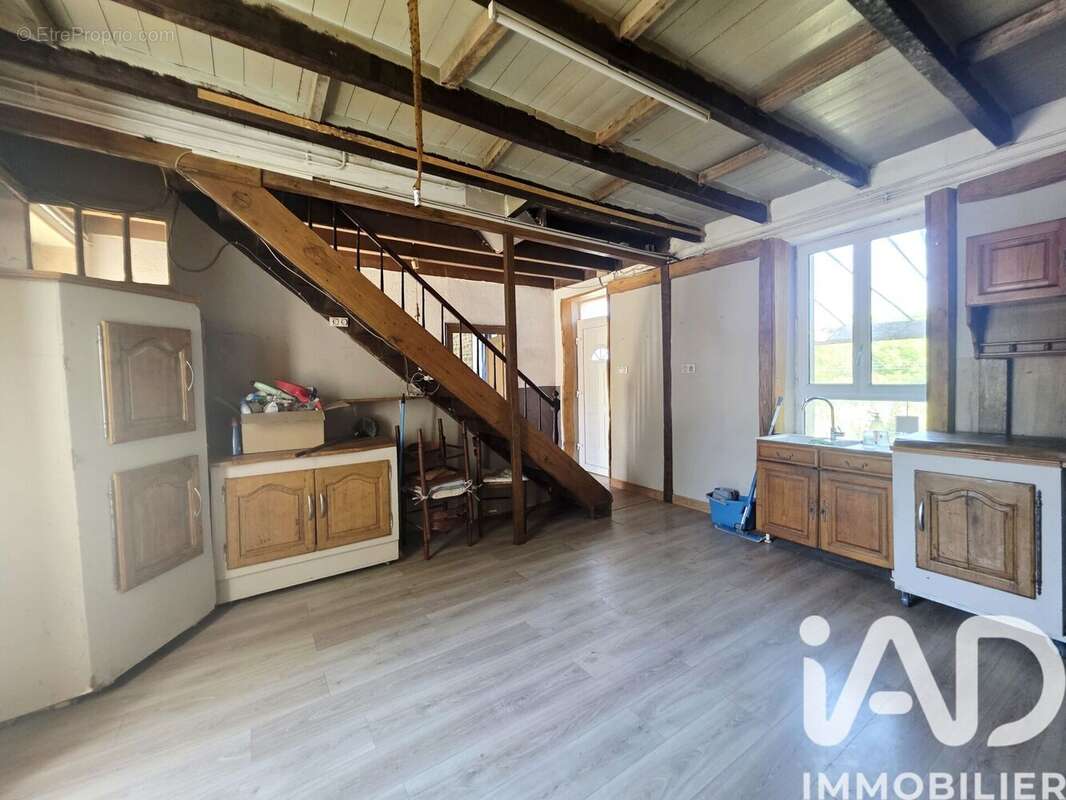 Maison 148 m² à Anville  - photo 6