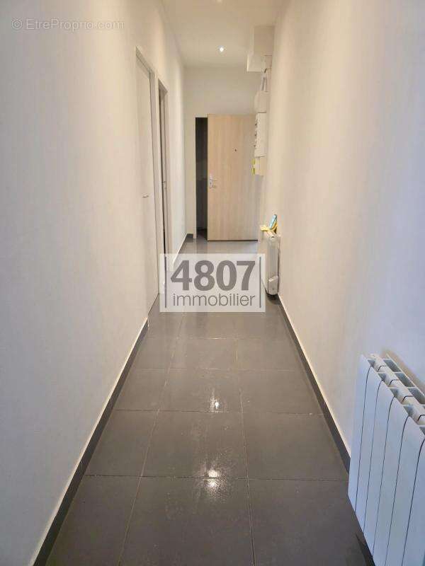 Appartement à ANNEMASSE