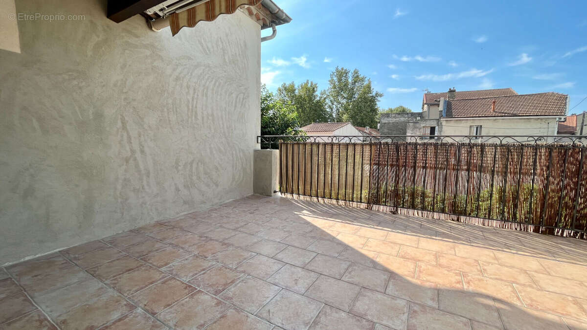 Appartement à AVIGNON