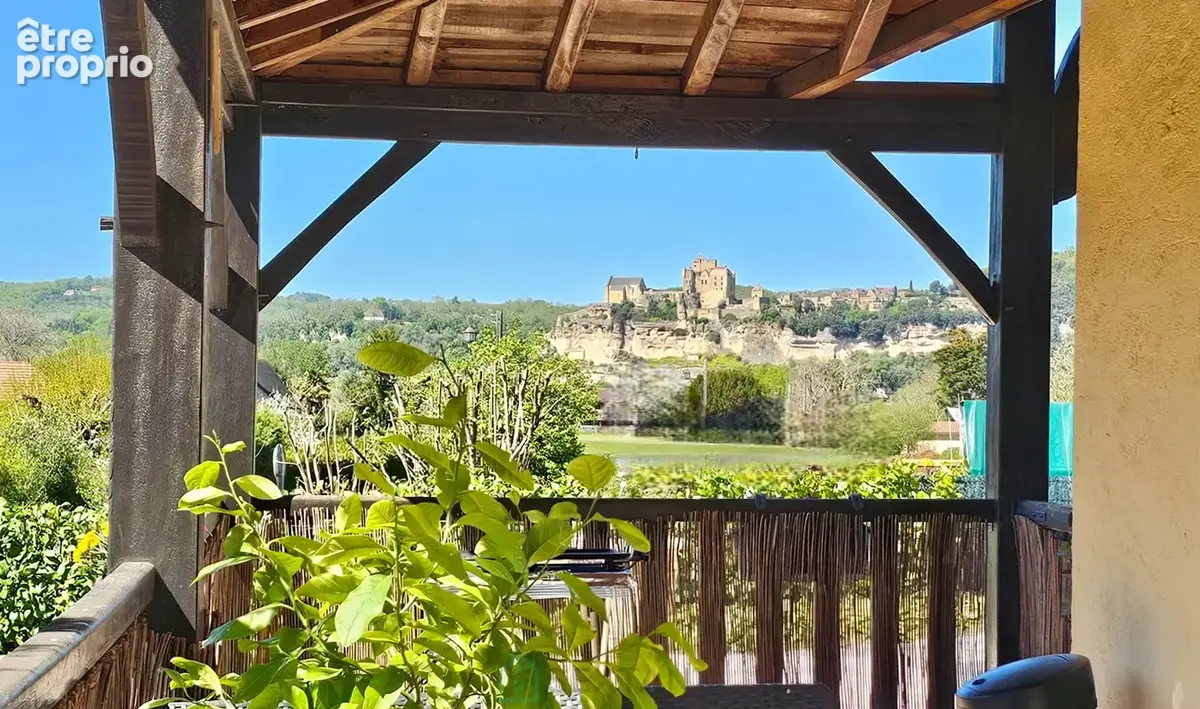 Propriété avec 3 gîtes  Triangle d'Or de la Dordogne - photo 6