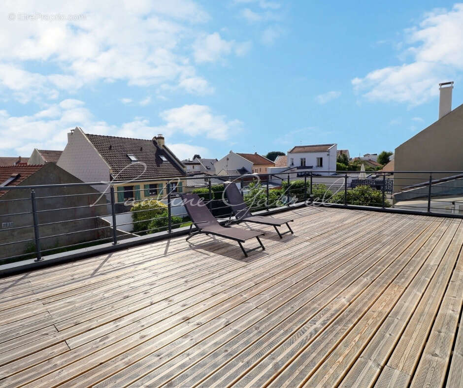 Maison à LE HAVRE