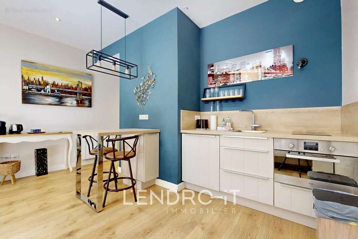 Appartement à ANNECY