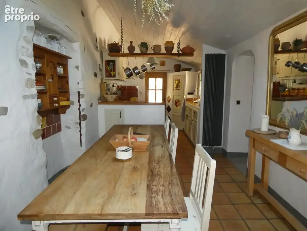 Volonne – propriété d’exception 3,5 ha – 3 habitations – piscine chauffée – vue montagnes - photo 31
